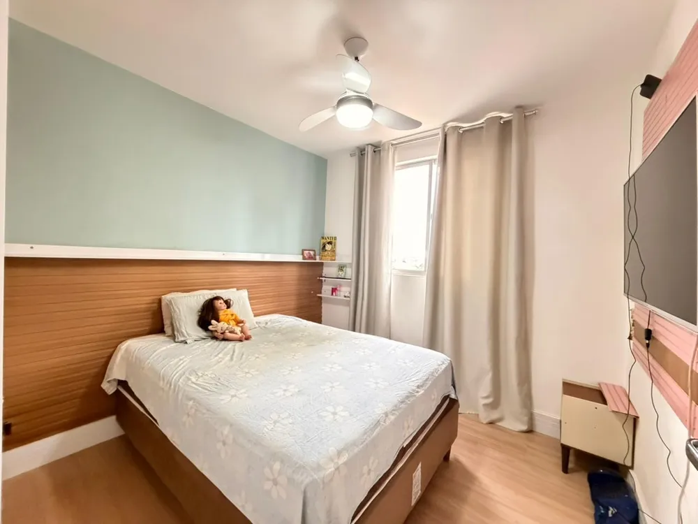 Apartamento, 3 quartos, 70 m² - Foto 9