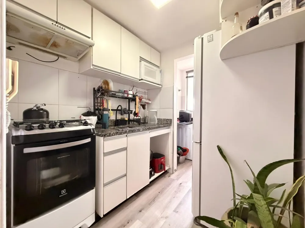 Apartamento, 3 quartos, 70 m² - Foto 8