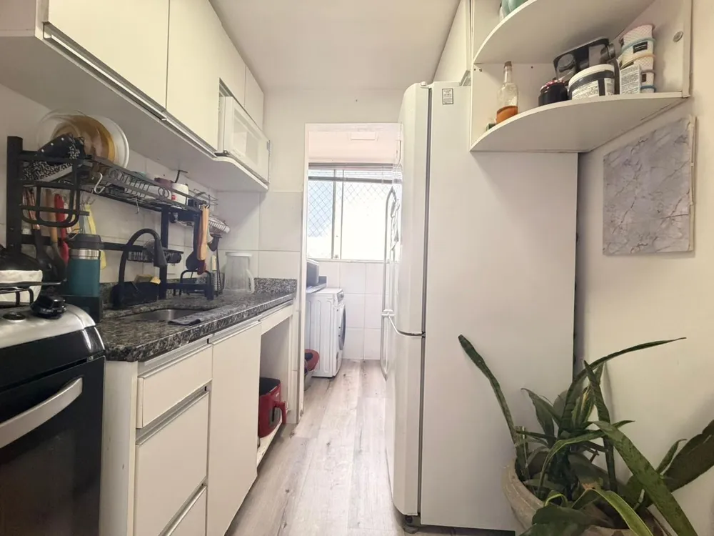 Apartamento, 3 quartos, 70 m² - Foto 1