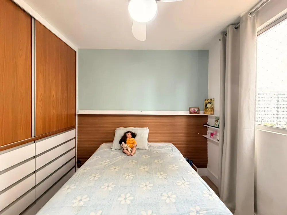 Apartamento, 3 quartos, 70 m² - Foto 8
