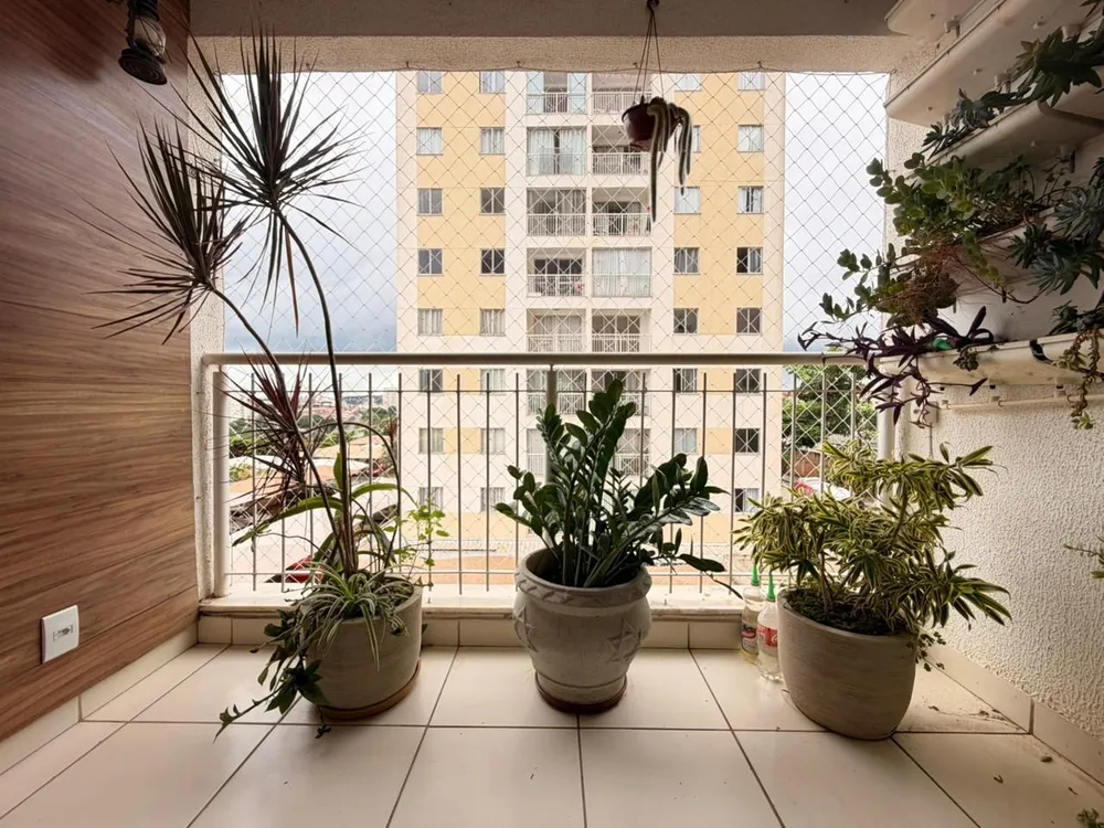 Apartamento, 3 quartos, 70 m² - Foto 4