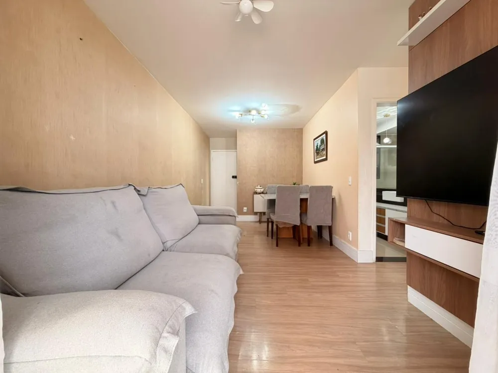 Apartamento, 3 quartos, 70 m² - Foto 2