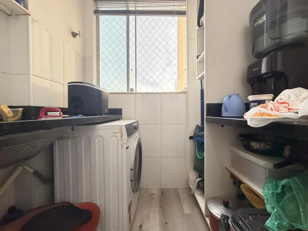 Apartamento, 3 quartos, 70 m² - Foto 6