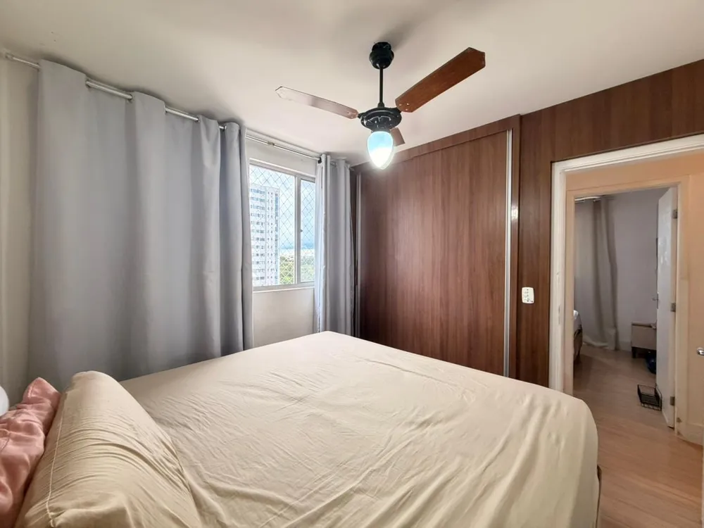 Apartamento, 3 quartos, 70 m² - Foto 3