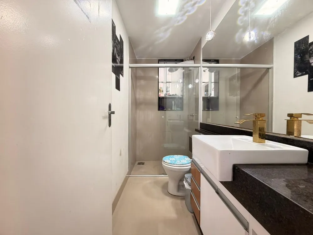 Apartamento, 3 quartos, 70 m² - Foto 12