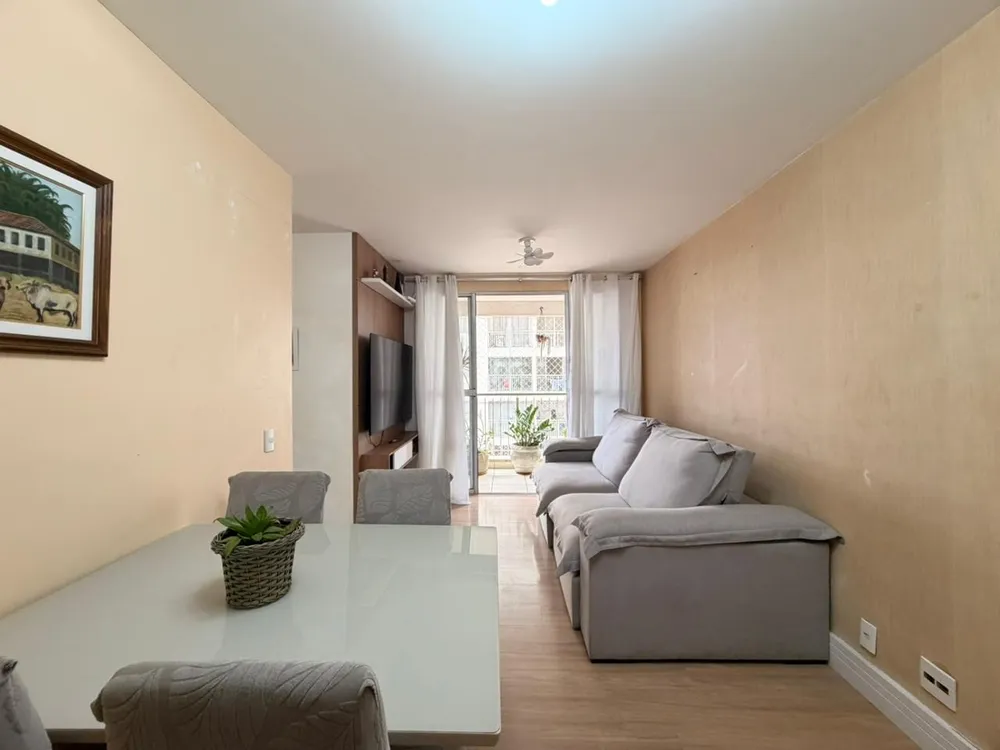Apartamento, 3 quartos, 70 m² - Foto 3
