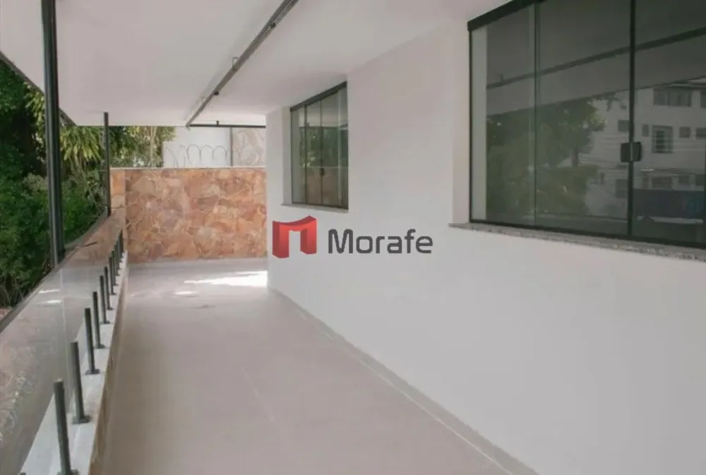 Depósito-Galpão, 271 m² - Foto 8