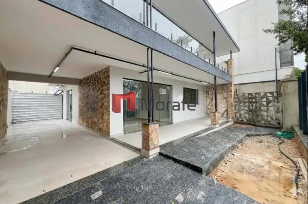 Depósito-Galpão, 271 m² - Foto 4