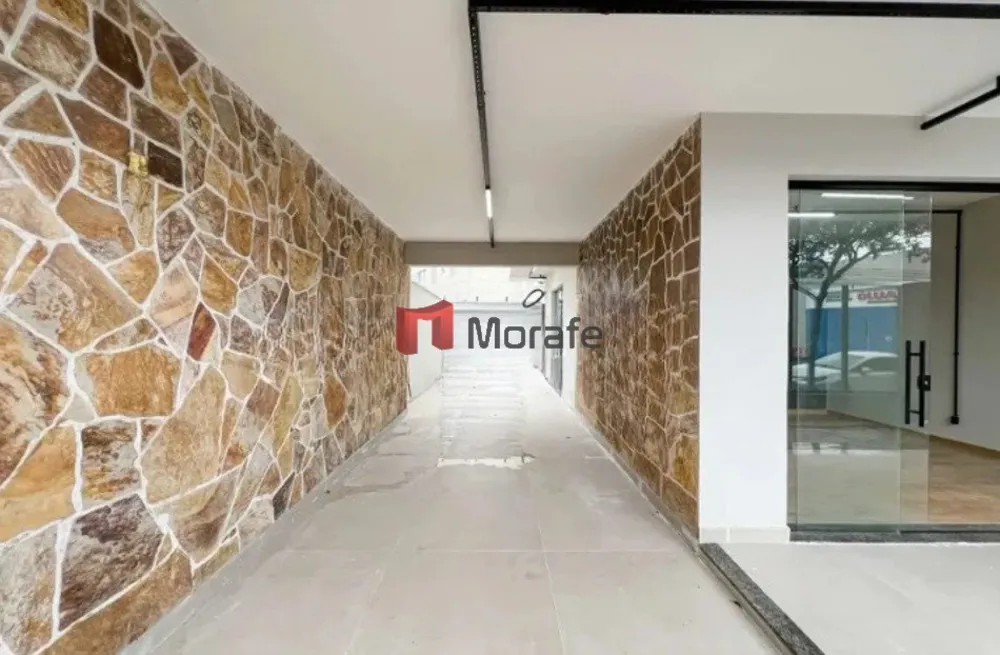 Depósito-Galpão, 271 m² - Foto 7