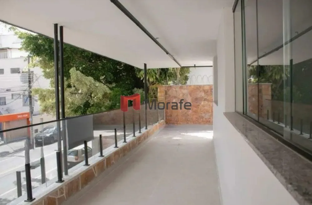 Depósito-Galpão, 271 m² - Foto 9