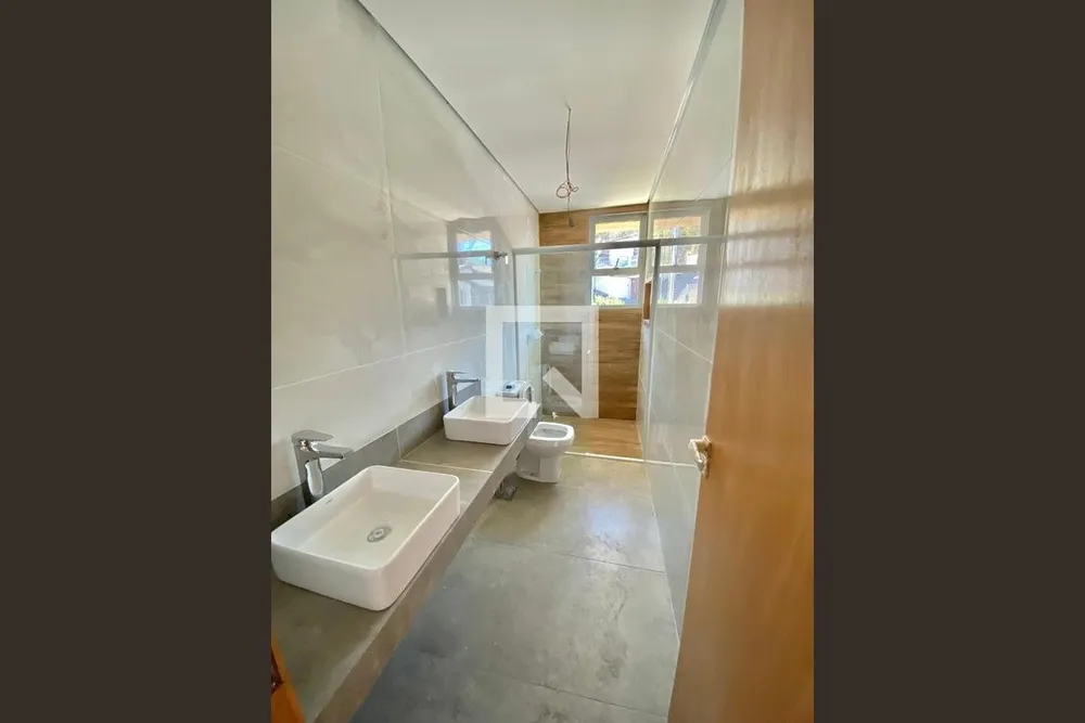 Casa, 4 quartos, 220 m² - Foto 9