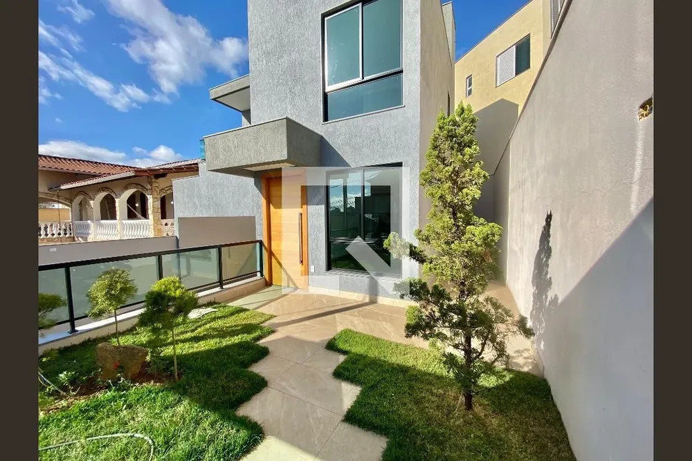 Casa, 4 quartos, 220 m² - Foto 2