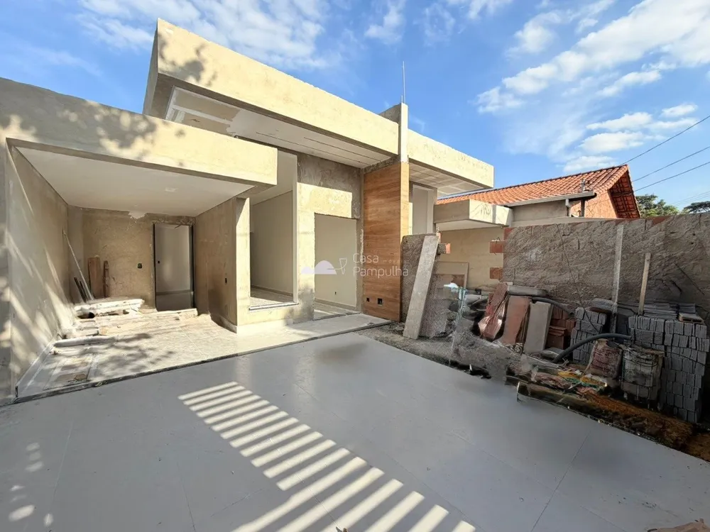 Casa, 3 quartos, 180 m² - Foto 14