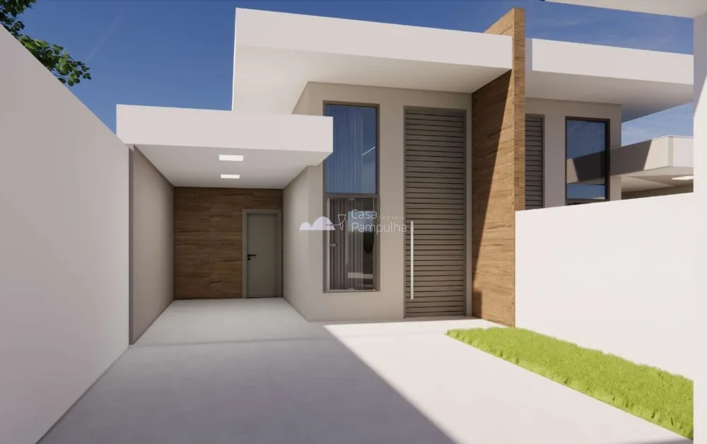 Casa, 3 quartos, 180 m² - Foto 8