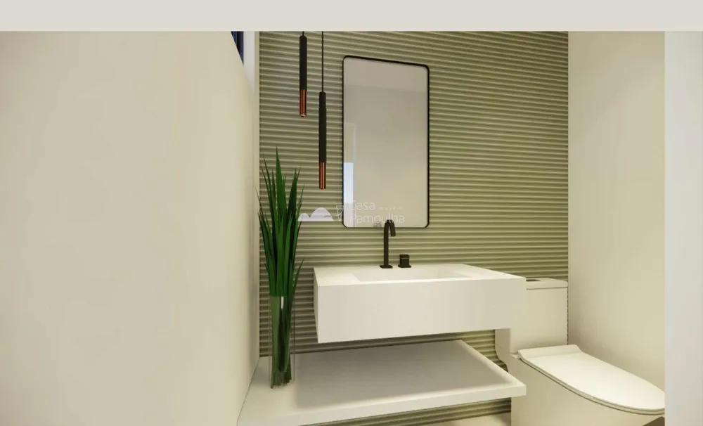 Casa, 3 quartos, 180 m² - Foto 5