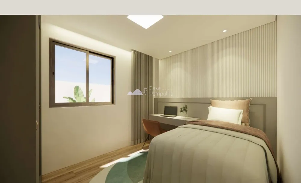 Casa, 3 quartos, 180 m² - Foto 3