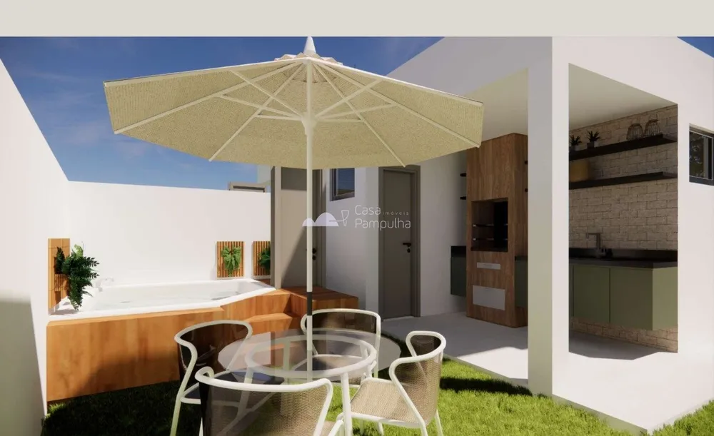 Casa, 3 quartos, 180 m² - Foto 10