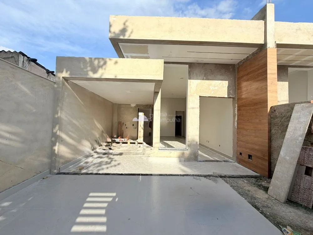 Casa, 3 quartos, 180 m² - Foto 13