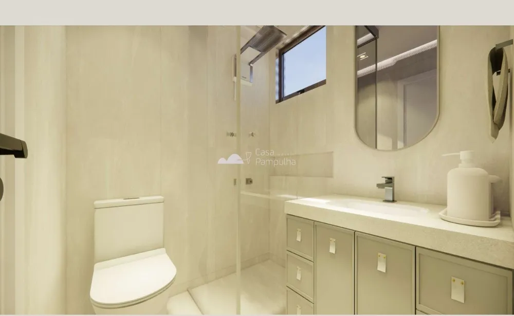 Casa, 3 quartos, 180 m² - Foto 4