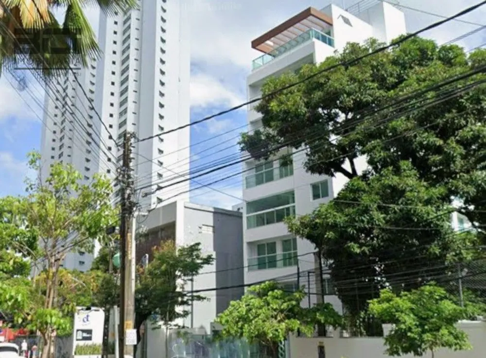 Flat/Apart Hotel, 1 quarto, 32 m² - Foto 1