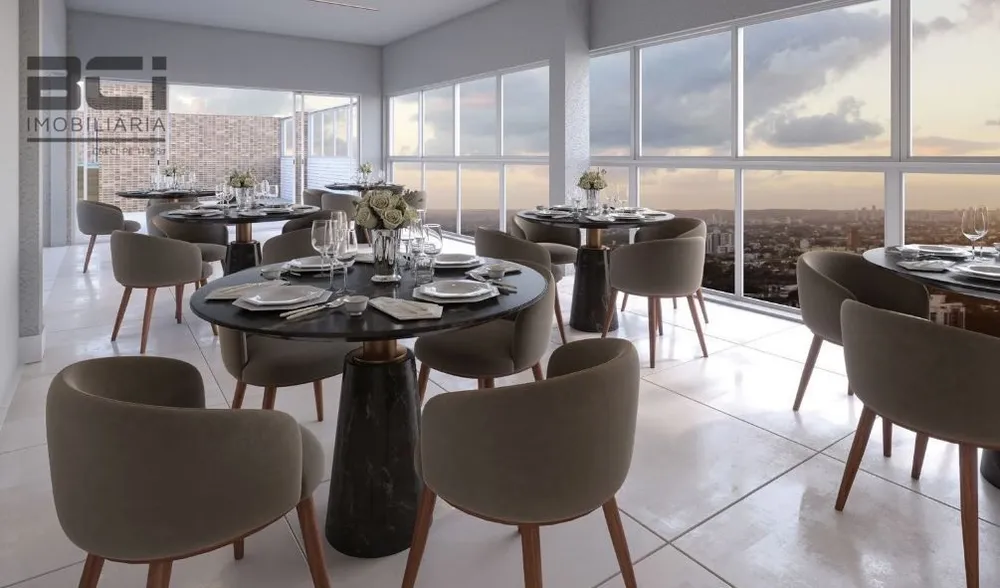 Apartamento, 1 quarto, 32 m² - Foto 5