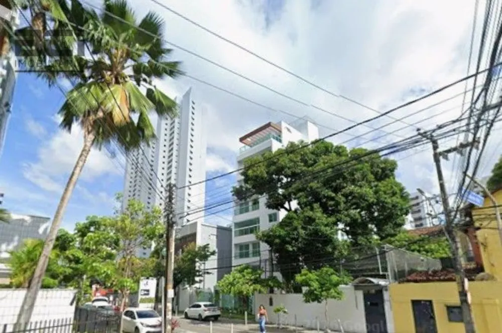 Flat/Apart Hotel, 1 quarto, 32 m² - Foto 12