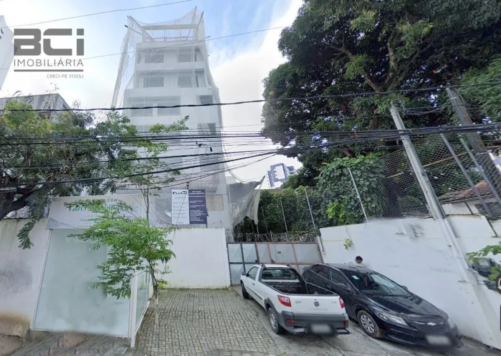Apartamento, 1 quarto, 32 m² - Foto 1