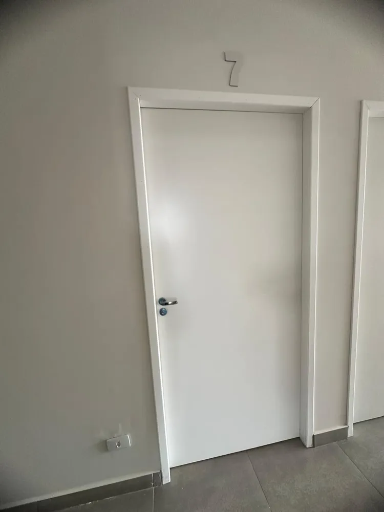 Loja-Salão, 30 m² - Foto 1