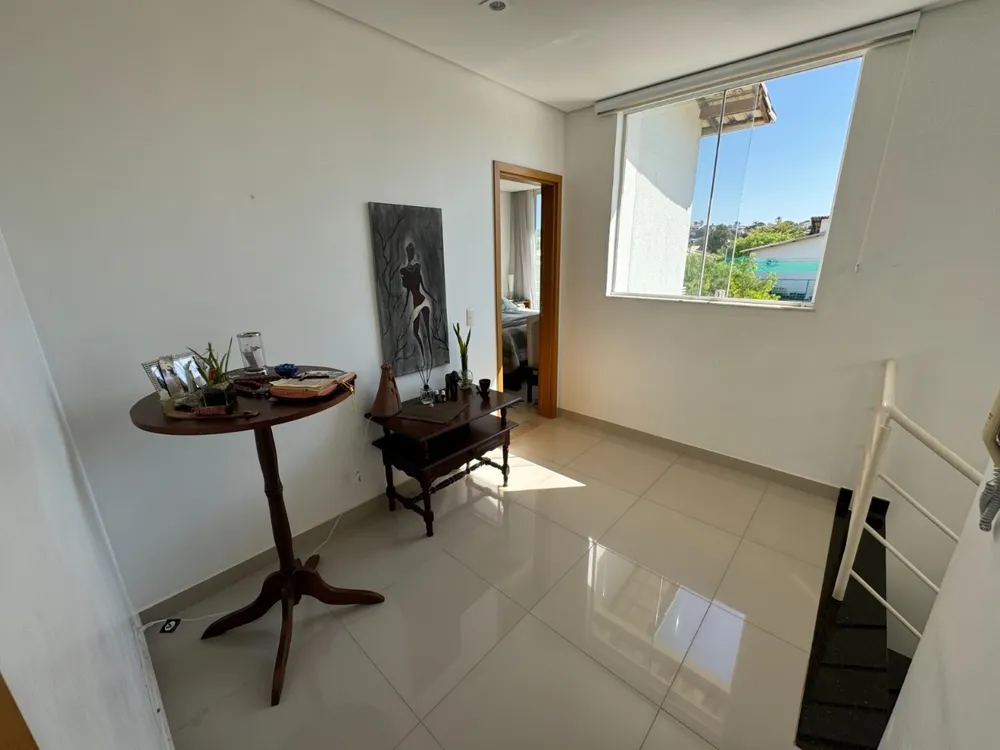Casa de Condomínio, 3 quartos - Foto 9