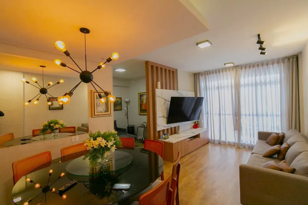 Apartamento, 3 quartos, 25 m² - Foto 6