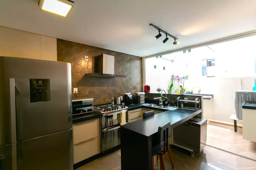 Apartamento, 3 quartos, 25 m² - Foto 8