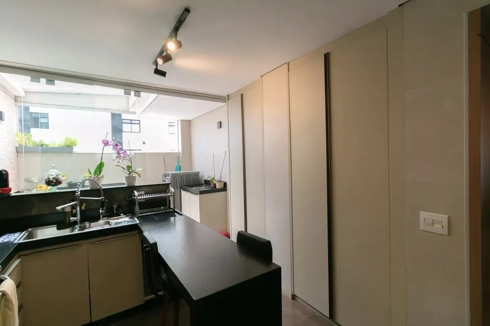 Apartamento, 3 quartos, 25 m² - Foto 1