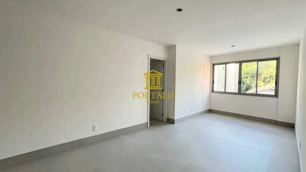 Apartamento, 3 quartos, 77 m² - Foto 1