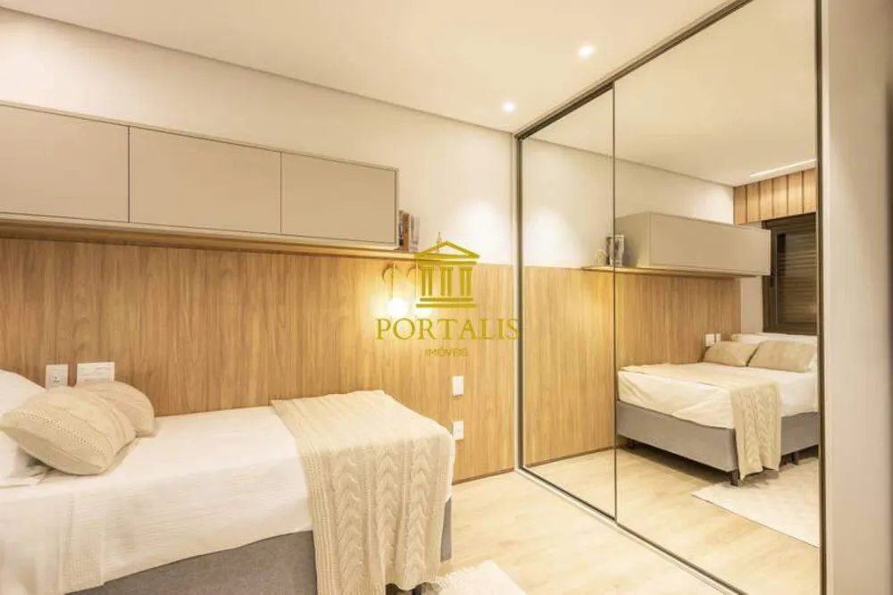 Apartamento, 3 quartos, 77 m² - Foto 4