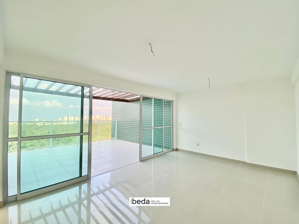 Cobertura à venda com 3 quartos, 203m² - Foto 2