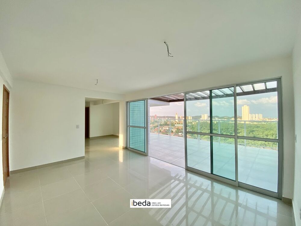 Cobertura à venda com 3 quartos, 203m² - Foto 3