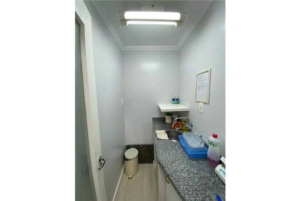 Conjunto Comercial-Sala à venda, 72m² - Foto 11