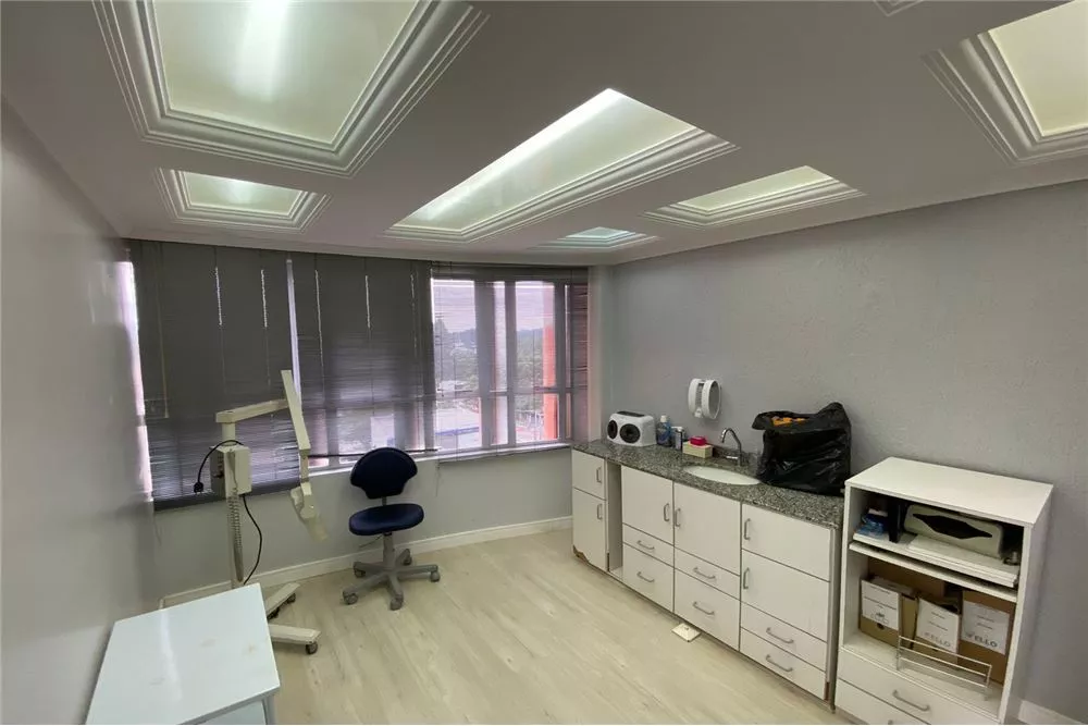 Conjunto Comercial-Sala à venda, 72m² - Foto 12