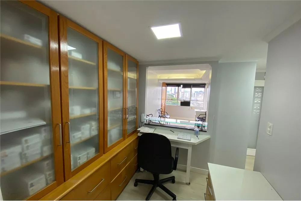 Conjunto Comercial-Sala à venda, 72m² - Foto 8