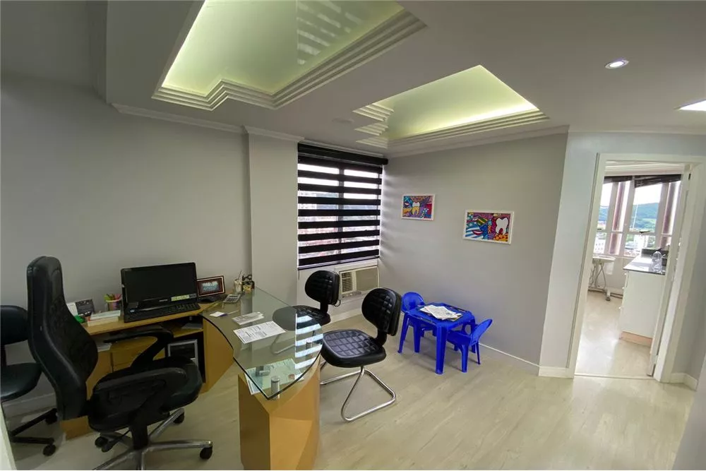 Conjunto Comercial-Sala à venda, 72m² - Foto 13