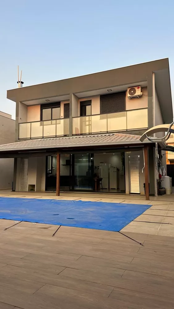 Casa de Condomínio à venda com 4 quartos, 182m² - Foto 18