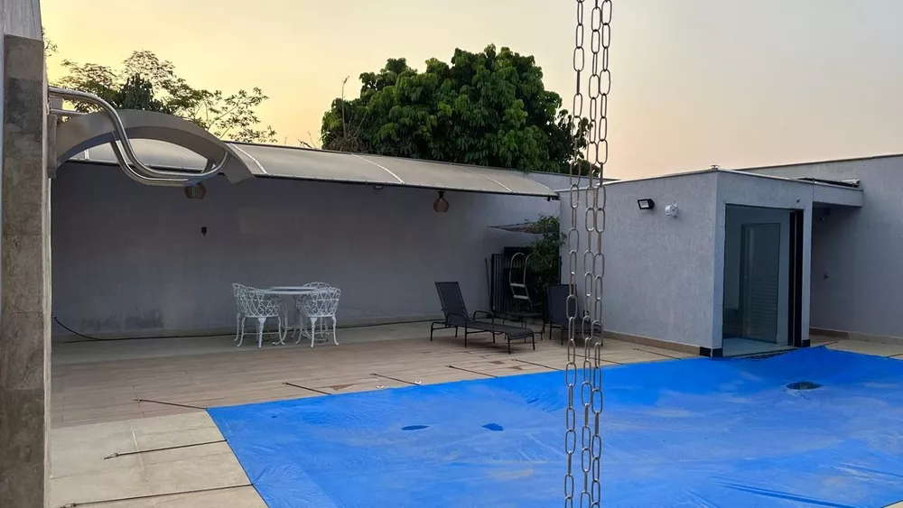 Casa de Condomínio à venda com 4 quartos, 182m² - Foto 16