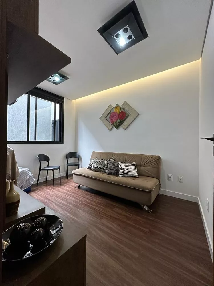 Casa de Condomínio à venda com 4 quartos, 182m² - Foto 8