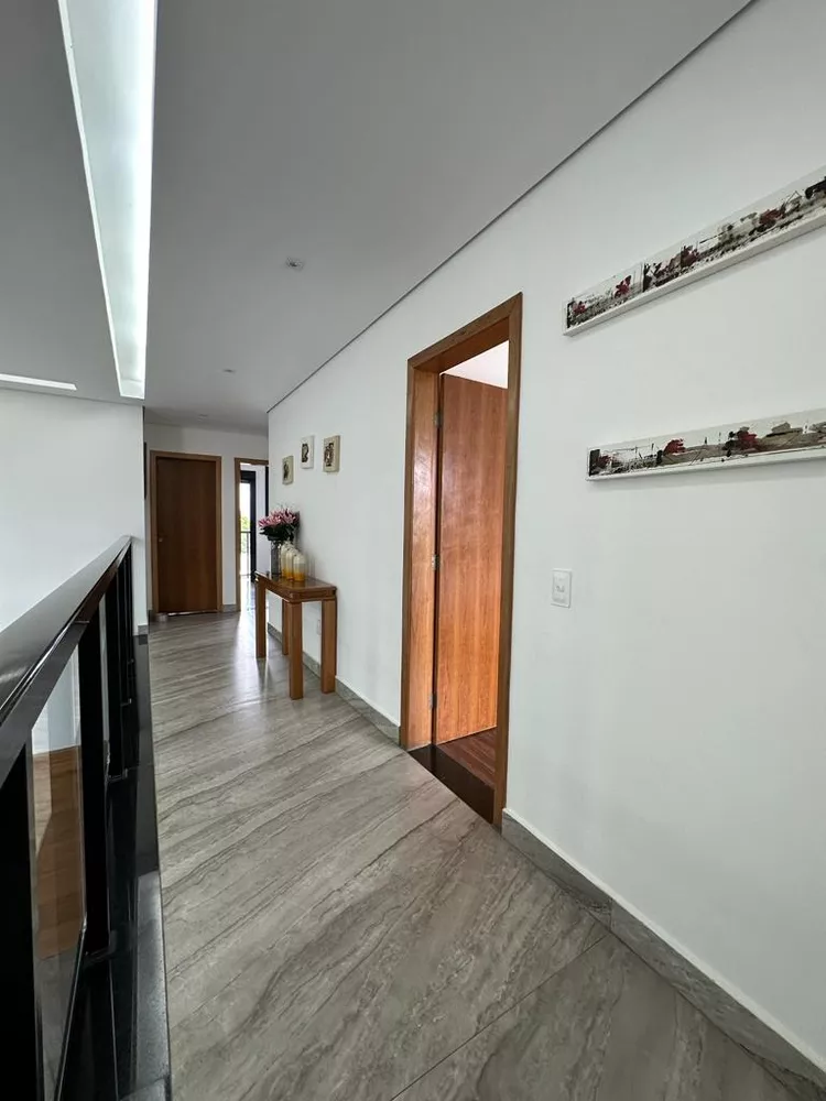 Casa de Condomínio à venda com 4 quartos, 182m² - Foto 3