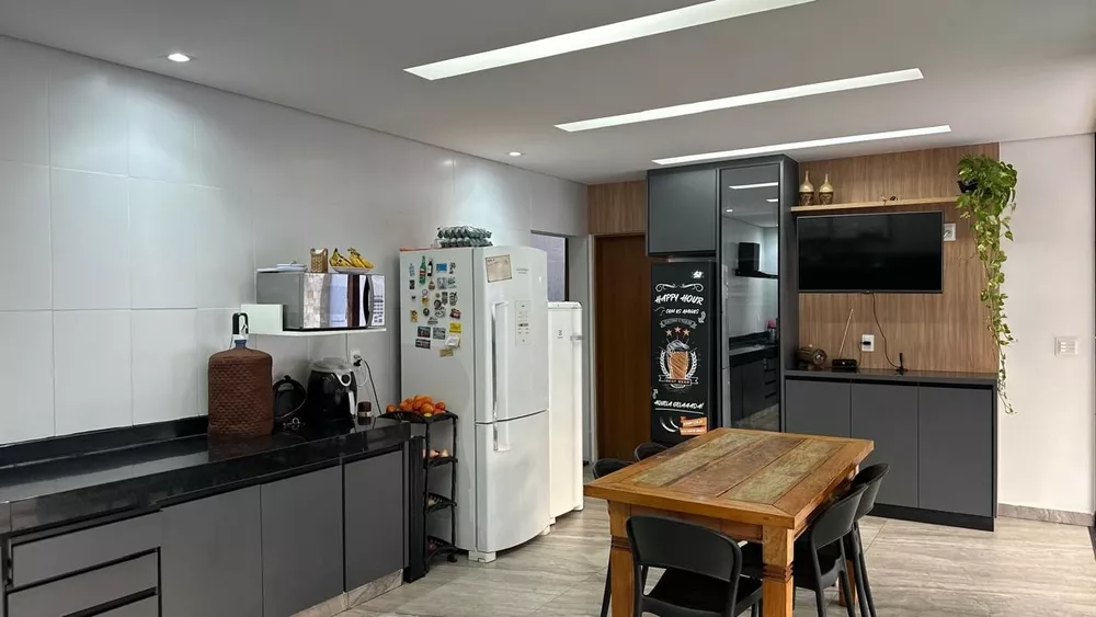 Casa de Condomínio à venda com 4 quartos, 182m² - Foto 15