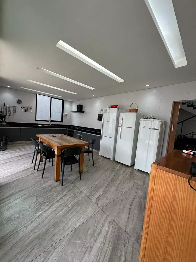 Casa de Condomínio à venda com 4 quartos, 182m² - Foto 10