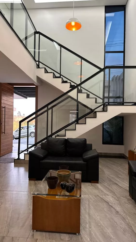 Casa de Condomínio à venda com 4 quartos, 182m² - Foto 7