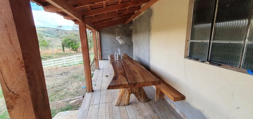 Fazenda, 325 hectares - Foto 8