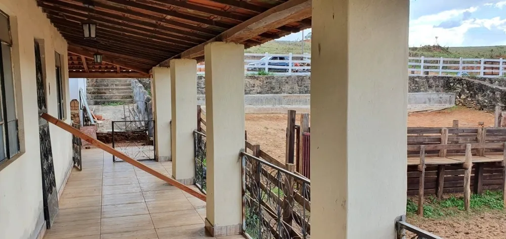 Fazenda, 325 hectares - Foto 6