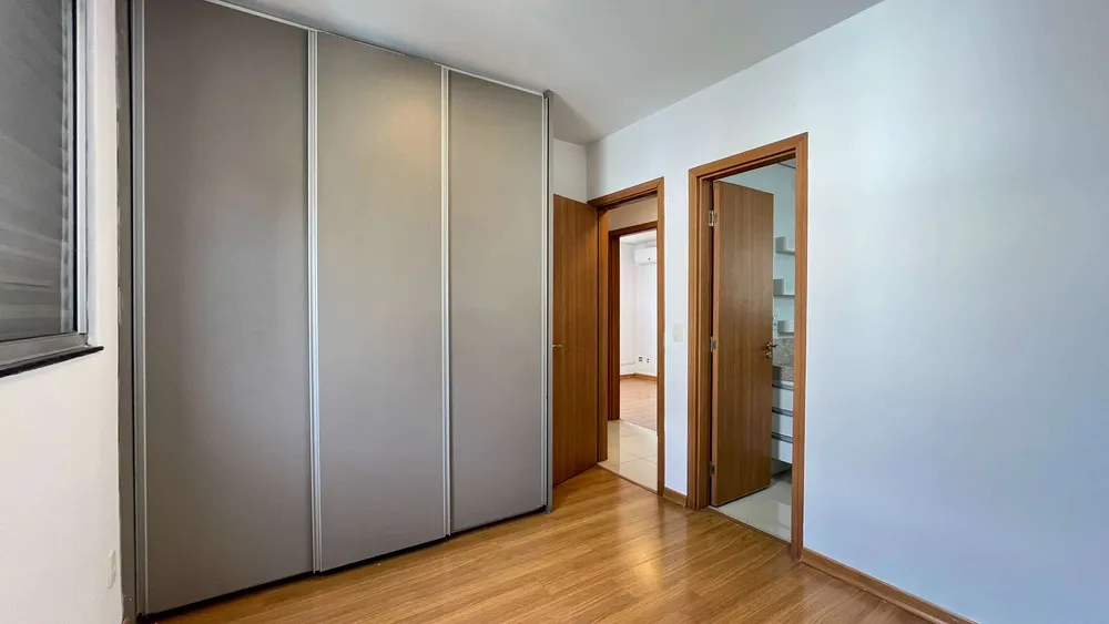 Cobertura, 3 quartos, 130 m² - Foto 1